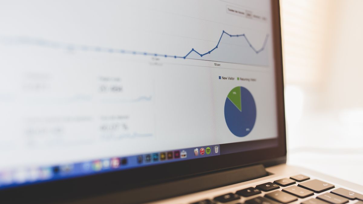Web Analytics: Everything You Need To Know