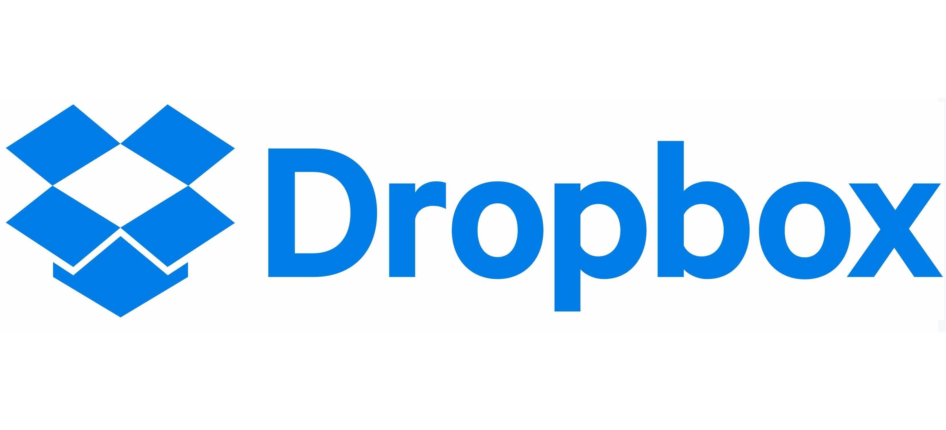 Dropbox logo and symbol, meaning, history, PNG