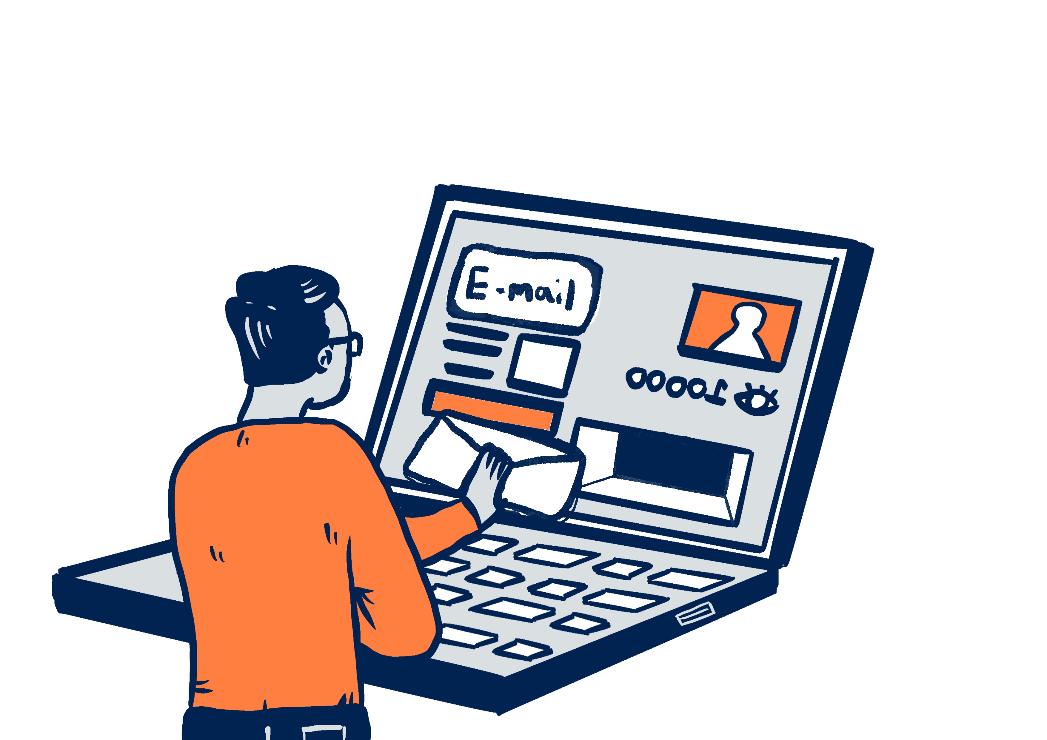 6 Reasons Why Email Marketing Makes Sense for Small Businesses