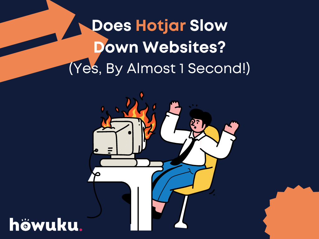 Does Hotjar Slow Down Websites? (Yes, by Almost 1 Second)