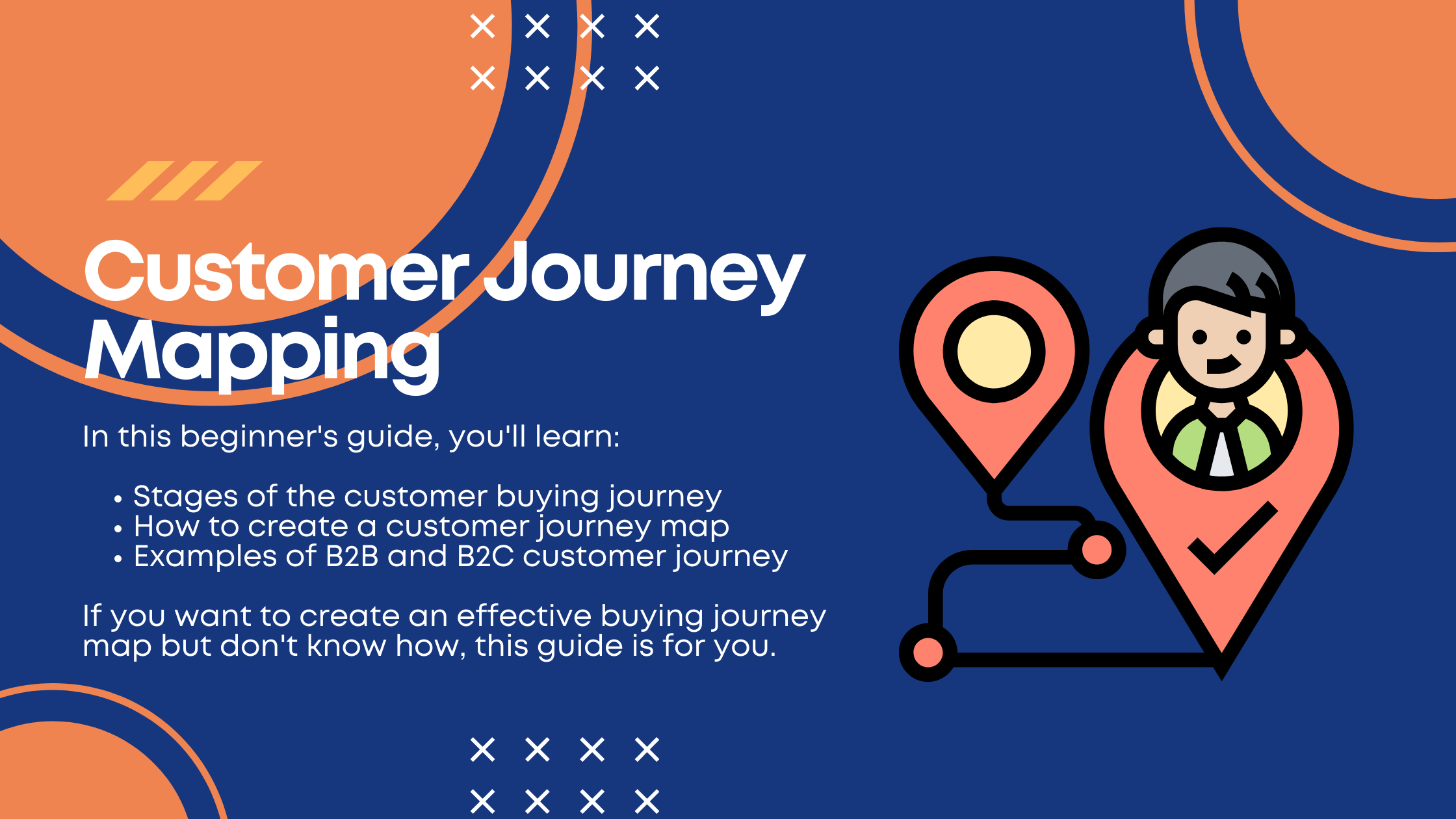 Customer Journey Mapping: The Essential Guide (Templates + Examples)