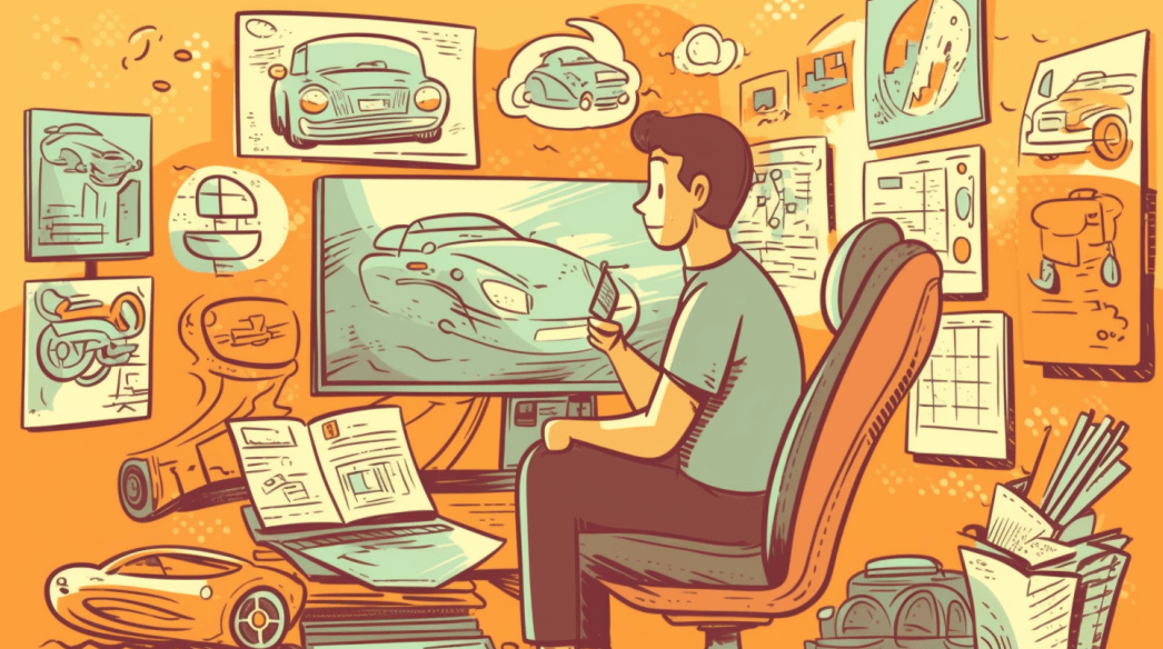 How to Use Web Content Personalization to Increase Your Cold Email Conversion